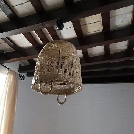 Apartamento Casa Abril *