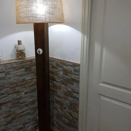 Casa Abril Vejer de la Frontera
