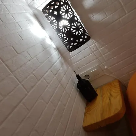 Apartment Casa Abril Vejer de la Frontera