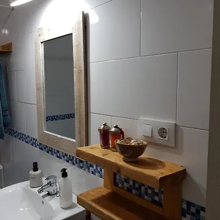 Apartment Casa Abril Vejer de la Frontera