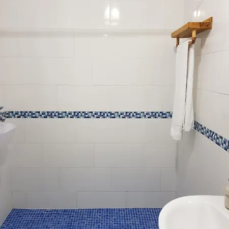 Casa Abril Apartment *