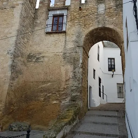 Apartment Casa Abril