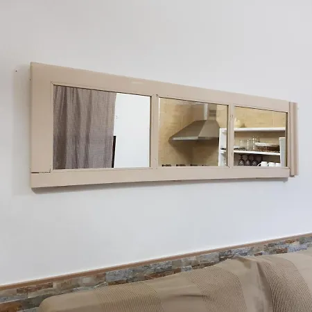 Apartment Casa Abril