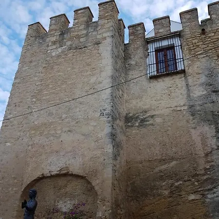 Casa Abril * Vejer de la Frontera