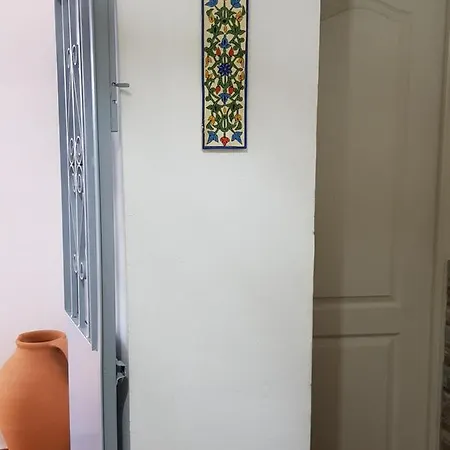 Casa Abril *