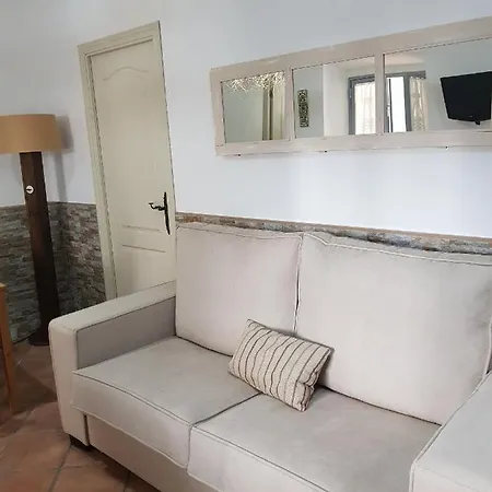 Casa Abril * Vejer de la Frontera