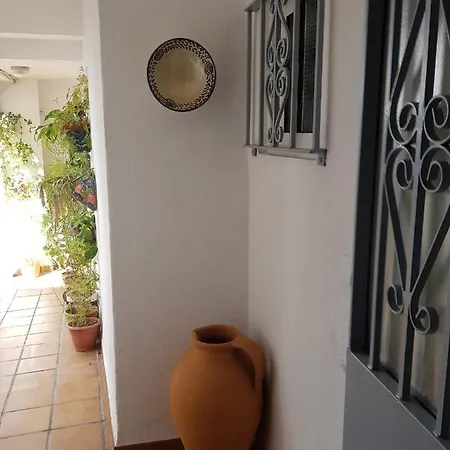 Casa Abril *