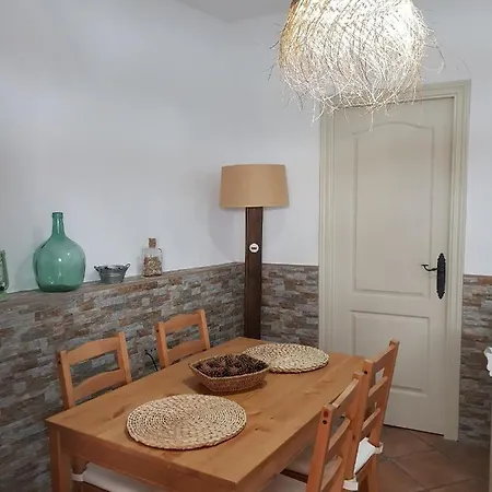 Casa Abril