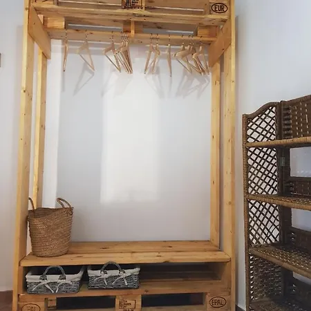 Apartamento Casa Abril *