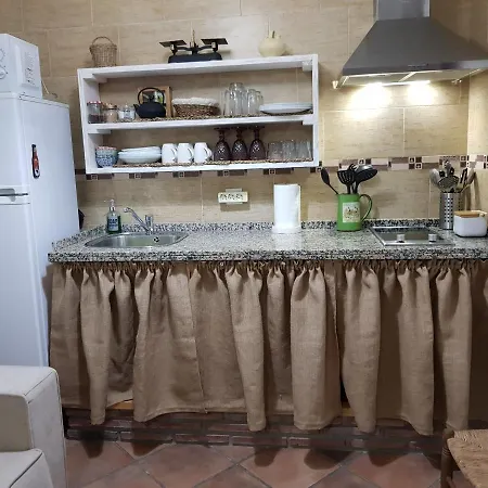 Casa Abril