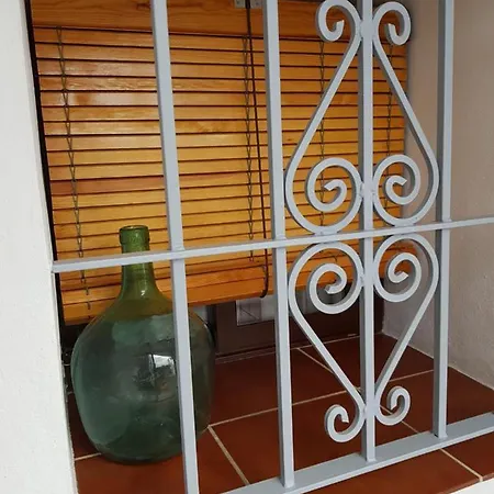 Casa Abril * Vejer de la Frontera