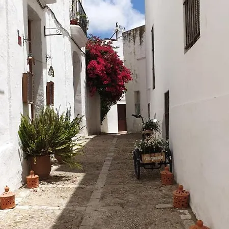 Casa Abril Apartment