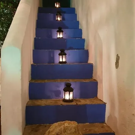 Apartamento Casa Abril *