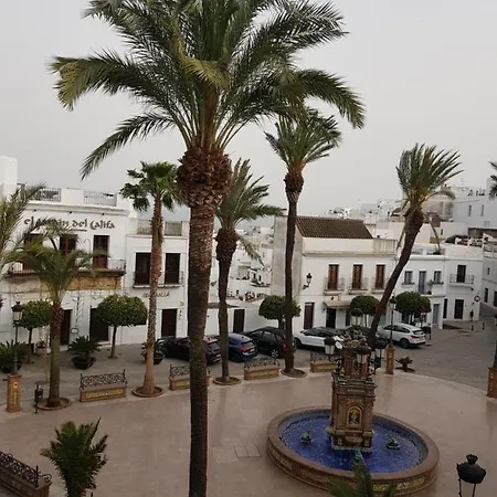 Casa Abril