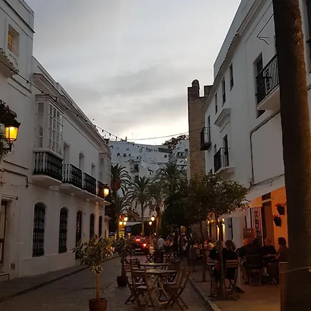 Casa Abril Apartamento *
