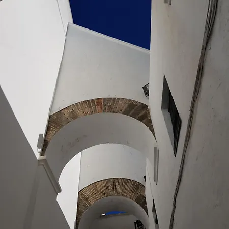 Casa Abril * Vejer de la Frontera