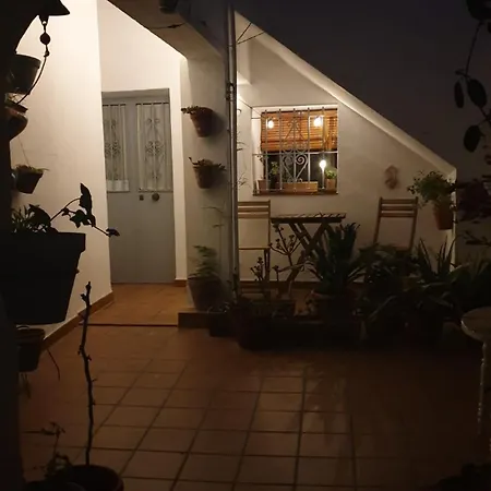 Apartamento Casa Abril *