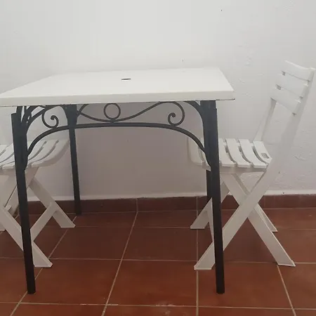 Casa Abril Apartment